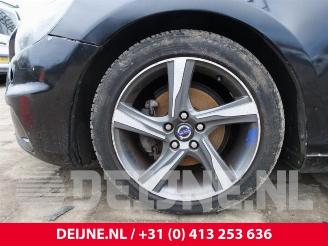 Volvo V-40 V40 (MV), Hatchback 5-drs, 2012 / 2019 1.6 D2 picture 10