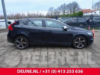 Volvo V-40 V40 (MV), Hatchback 5-drs, 2012 / 2019 1.6 D2 picture 8