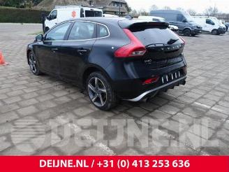 Volvo V-40 V40 (MV), Hatchback 5-drs, 2012 / 2019 1.6 D2 picture 5