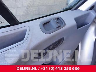 Ford Transit Transit, Van, 2013 2.2 TDCi 16V picture 20