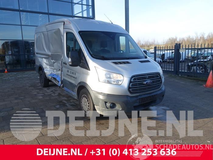 Ford Transit Transit, Van, 2013 2.2 TDCi 16V