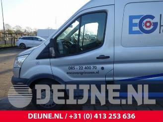 Ford Transit Transit, Van, 2013 2.2 TDCi 16V picture 17