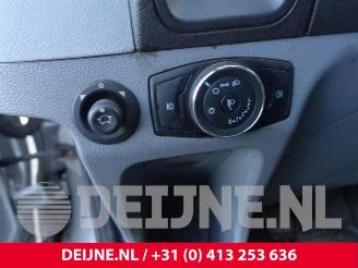 Ford Transit Transit, Van, 2013 2.2 TDCi 16V picture 23