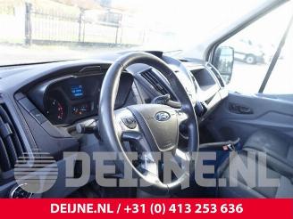 Ford Transit Transit, Van, 2013 2.2 TDCi 16V picture 21