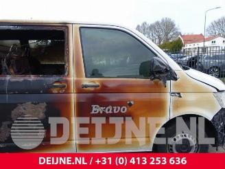 Volkswagen Transporter Transporter/Caravelle T6, Bus, 2015 / 2024 2.0 TSI picture 32