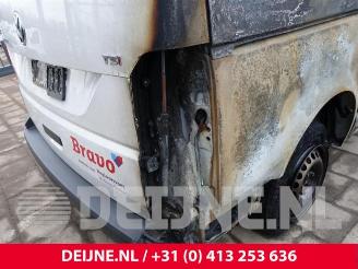 Volkswagen Transporter Transporter/Caravelle T6, Bus, 2015 / 2024 2.0 TSI picture 30