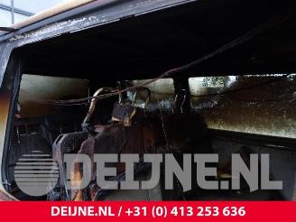 Volkswagen Transporter Transporter/Caravelle T6, Bus, 2015 / 2024 2.0 TSI picture 34