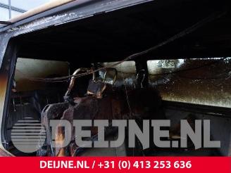Volkswagen Transporter Transporter/Caravelle T6, Bus, 2015 / 2024 2.0 TSI picture 34