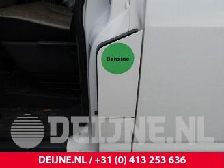 Volkswagen Transporter Transporter/Caravelle T6, Bus, 2015 / 2024 2.0 TSI picture 18