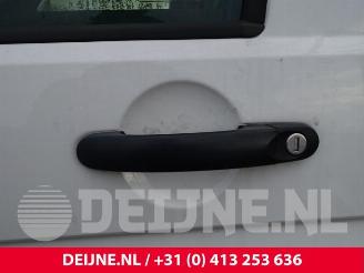 Volkswagen Transporter Transporter/Caravelle T6, Bus, 2015 / 2024 2.0 TSI picture 13