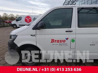Volkswagen Transporter Transporter/Caravelle T6, Bus, 2015 / 2024 2.0 TSI picture 15