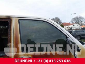 Volkswagen Transporter Transporter/Caravelle T6, Bus, 2015 / 2024 2.0 TSI picture 33