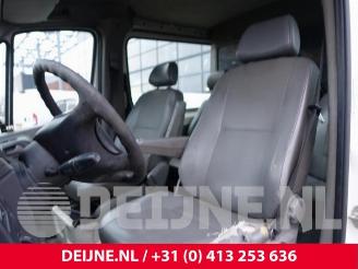 Volkswagen Crafter Crafter, Van, 2006 / 2013 2.5 TDI 30/32/35/46/50 picture 18