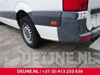 Volkswagen Crafter Crafter, Van, 2006 / 2013 2.5 TDI 30/32/35/46/50 picture 33