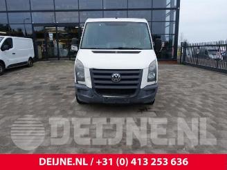 Volkswagen Crafter Crafter, Van, 2006 / 2013 2.5 TDI 30/32/35/46/50 picture 2