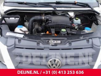 Volkswagen Crafter Crafter, Van, 2006 / 2013 2.5 TDI 30/32/35/46/50 picture 35