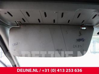 Volkswagen Crafter Crafter, Van, 2006 / 2013 2.5 TDI 30/32/35/46/50 picture 22