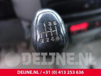 Volkswagen Crafter Crafter, Van, 2006 / 2013 2.5 TDI 30/32/35/46/50 picture 26
