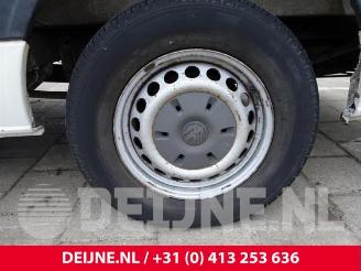 Volkswagen Crafter Crafter, Van, 2006 / 2013 2.5 TDI 30/32/35/46/50 picture 32