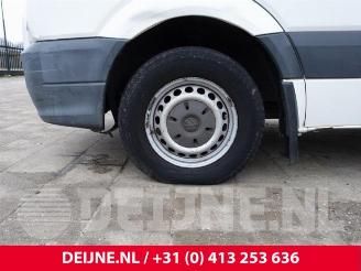 Volkswagen Crafter Crafter, Van, 2006 / 2013 2.5 TDI 30/32/35/46/50 picture 10