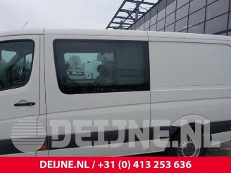 Volkswagen Crafter Crafter, Van, 2006 / 2013 2.5 TDI 30/32/35/46/50 picture 30