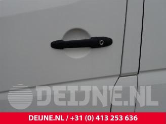 Volkswagen Crafter Crafter, Van, 2006 / 2013 2.5 TDI 30/32/35/46/50 picture 13