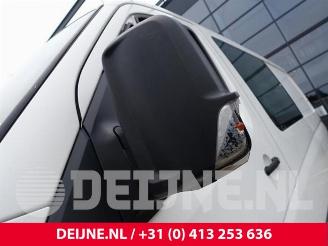 Volkswagen Crafter Crafter, Van, 2006 / 2013 2.5 TDI 30/32/35/46/50 picture 11