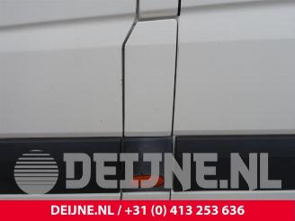 Volkswagen Crafter Crafter, Van, 2006 / 2013 2.5 TDI 30/32/35/46/50 picture 14