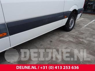 Volkswagen Crafter Crafter, Van, 2006 / 2013 2.5 TDI 30/32/35/46/50 picture 29