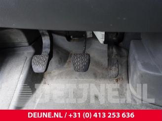 Volkswagen Crafter Crafter, Van, 2006 / 2013 2.5 TDI 30/32/35/46/50 picture 27