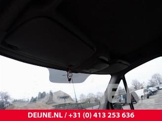 Volkswagen Crafter Crafter, Van, 2006 / 2013 2.5 TDI 30/32/35/46/50 picture 19