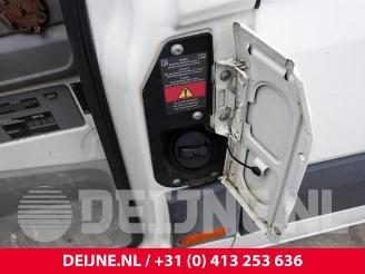 Volkswagen Crafter Crafter, Van, 2006 / 2013 2.5 TDI 30/32/35/46/50 picture 15