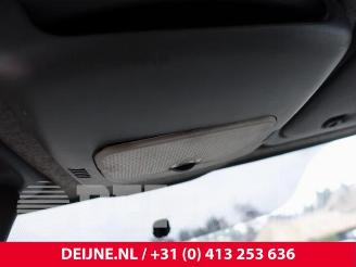 Volkswagen Crafter Crafter, Van, 2006 / 2013 2.5 TDI 30/32/35/46/50 picture 23
