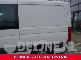 Volkswagen Crafter Crafter, Van, 2006 / 2013 2.5 TDI 30/32/35/46/50 picture 31