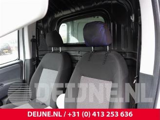 Fiat Doblo Doblo Cargo (263), Van, 2010 1.3 MJ 16V DPF Euro 5 picture 31