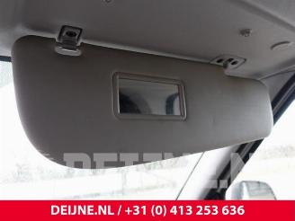 Fiat Doblo Doblo Cargo (263), Van, 2010 1.3 MJ 16V DPF Euro 5 picture 28