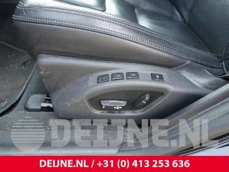 Volvo V-60 V60 I (FW/GW), Combi, 2010 / 2018 2.0 D3 20V picture 21