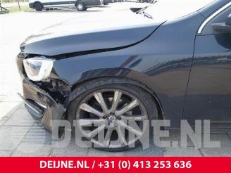 Volvo V-60 V60 I (FW/GW), Combi, 2010 / 2018 2.0 D3 20V picture 9