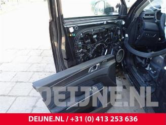 Lynk & Co 01 01, SUV, 2018 1.5 PHEV picture 14