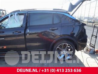 Lynk & Co 01 01, SUV, 2018 1.5 PHEV picture 29