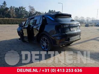 Lynk & Co 01 01, SUV, 2018 1.5 PHEV picture 5