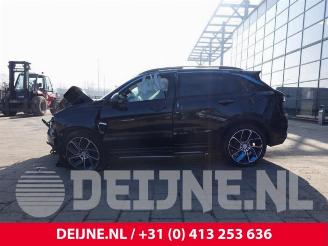 Lynk & Co 01 01, SUV, 2018 1.5 PHEV picture 4