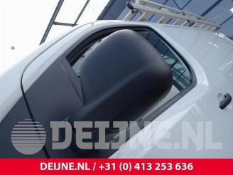 Opel Vivaro Vivaro, Van, 2019 2.0 CDTI 177 picture 11