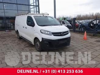 Opel Vivaro Vivaro, Van, 2019 2.0 CDTI 177 picture 1