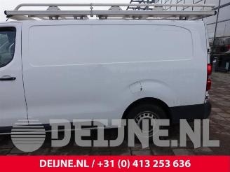 Opel Vivaro Vivaro, Van, 2019 2.0 CDTI 177 picture 34