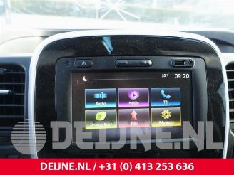 Renault Trafic Trafic (1FL/2FL/3FL/4FL), Van, 2014 2.0 dCi 16V 120 picture 30