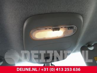 Renault Trafic Trafic (1FL/2FL/3FL/4FL), Van, 2014 2.0 dCi 16V 120 picture 28