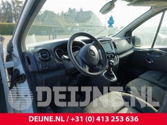 Renault Trafic Trafic (1FL/2FL/3FL/4FL), Van, 2014 2.0 dCi 16V 120 picture 22