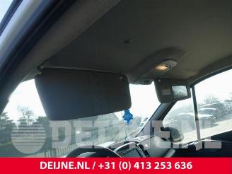 Renault Trafic Trafic (1FL/2FL/3FL/4FL), Van, 2014 2.0 dCi 16V 120 picture 25