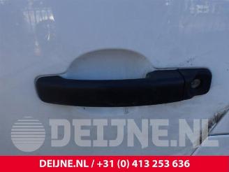 Renault Trafic Trafic (1FL/2FL/3FL/4FL), Van, 2014 2.0 dCi 16V 120 picture 14